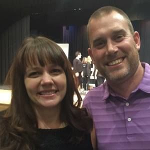 Meet your Posher, Carrie